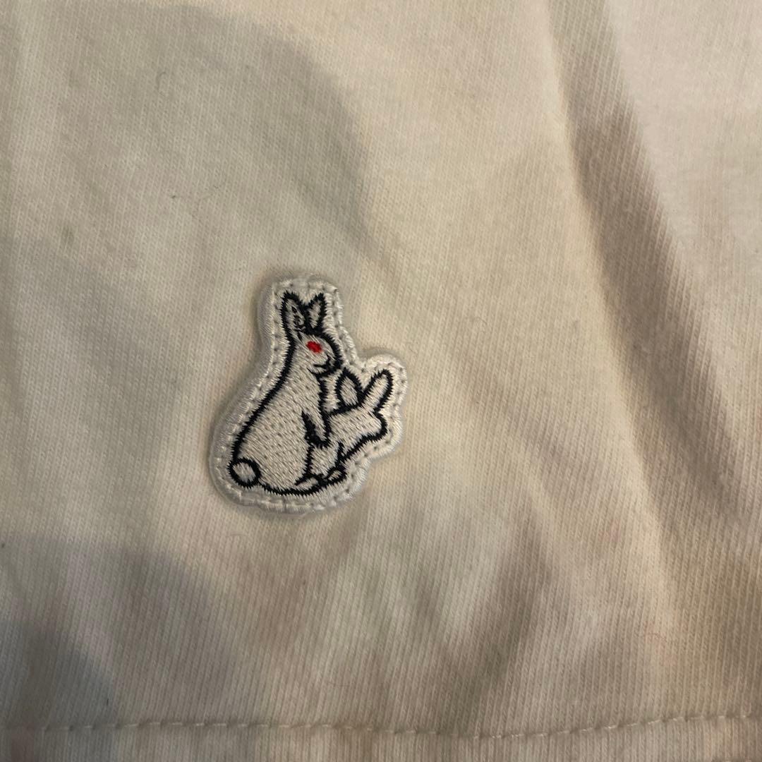 FR2 No Photos Tシャツ