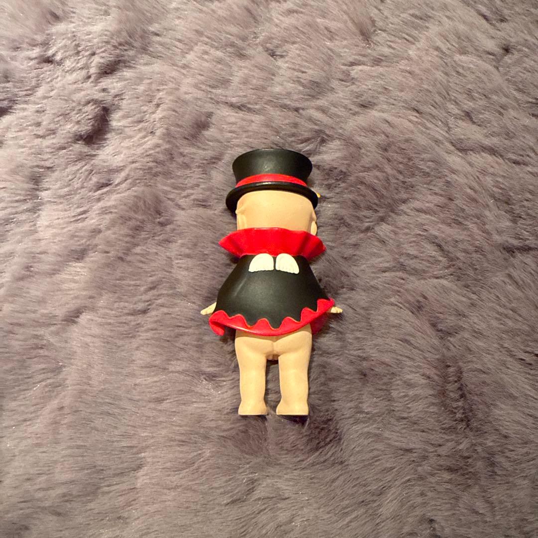 Sony Angel ハロウィン フィギュア
