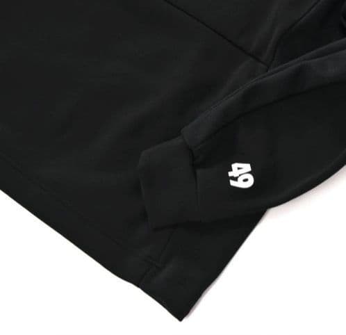 メンズウェア 12. TFW49 COMBINATION HOODIE