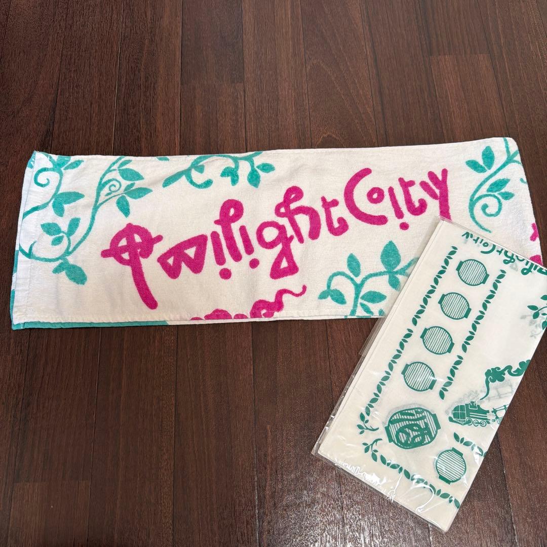 SEKAI NO OWARI セカオワ グッズ まとめ売り