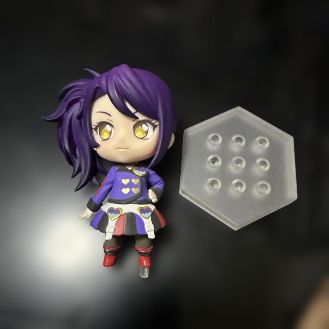 ねんどろいど プリパラ 東堂シオン