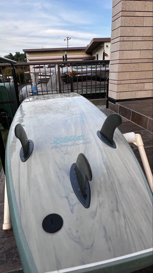 Softech ソフトボード ROLLER 7.0\"【手渡し限定】
