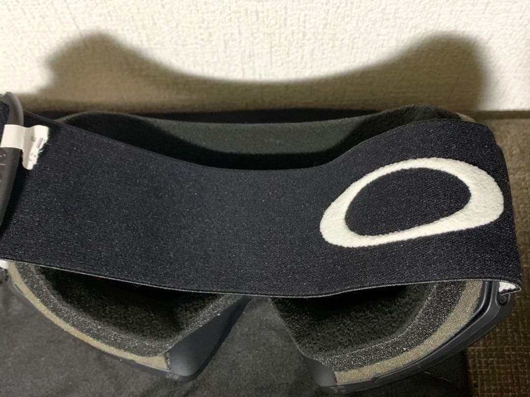 OAKLEY オークリー　フォールライン　L ゴーグル　スキー　スノーボード