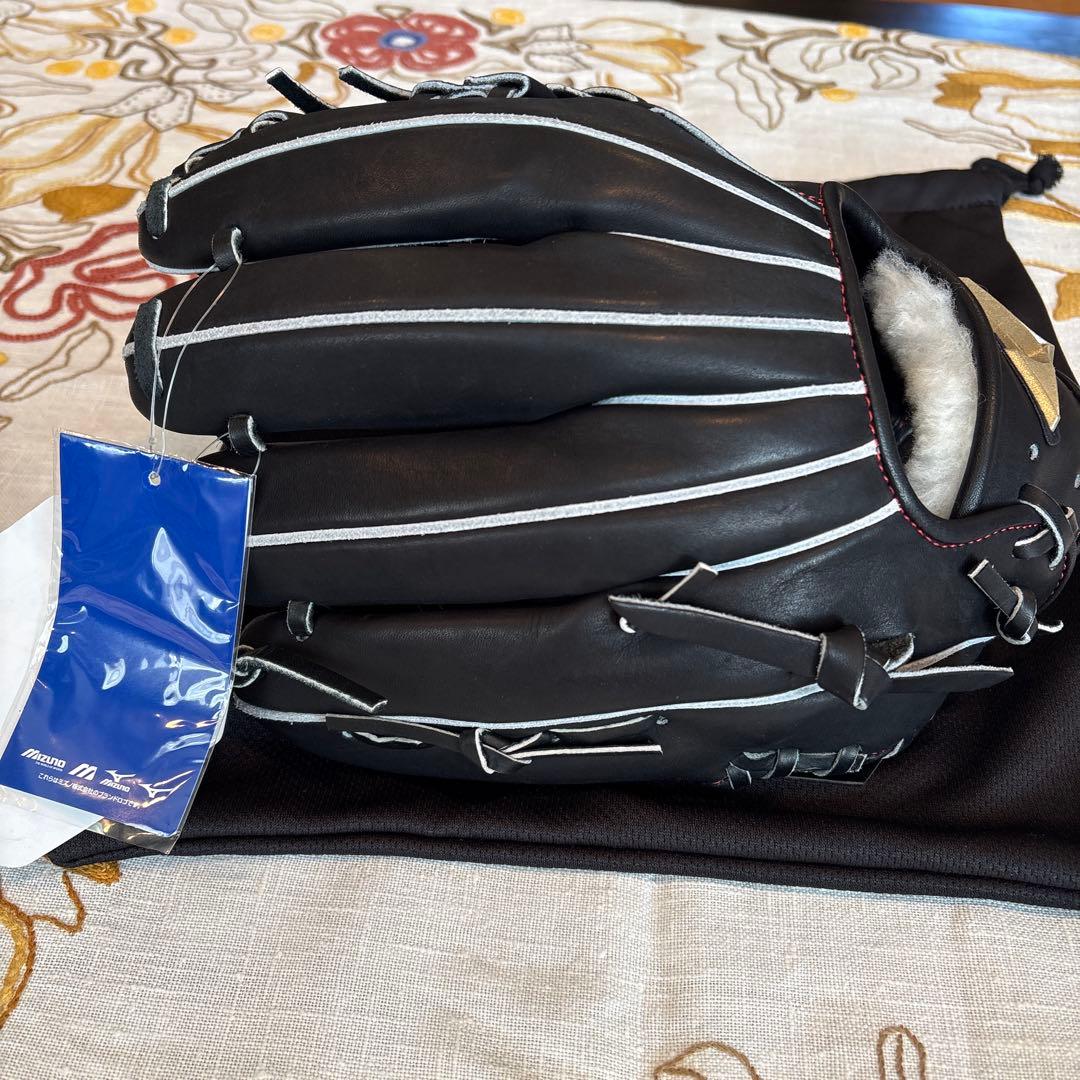 新品　硬式　グローバルエリート　ミズノ　高校野球　スラッガー　ミズノプロ