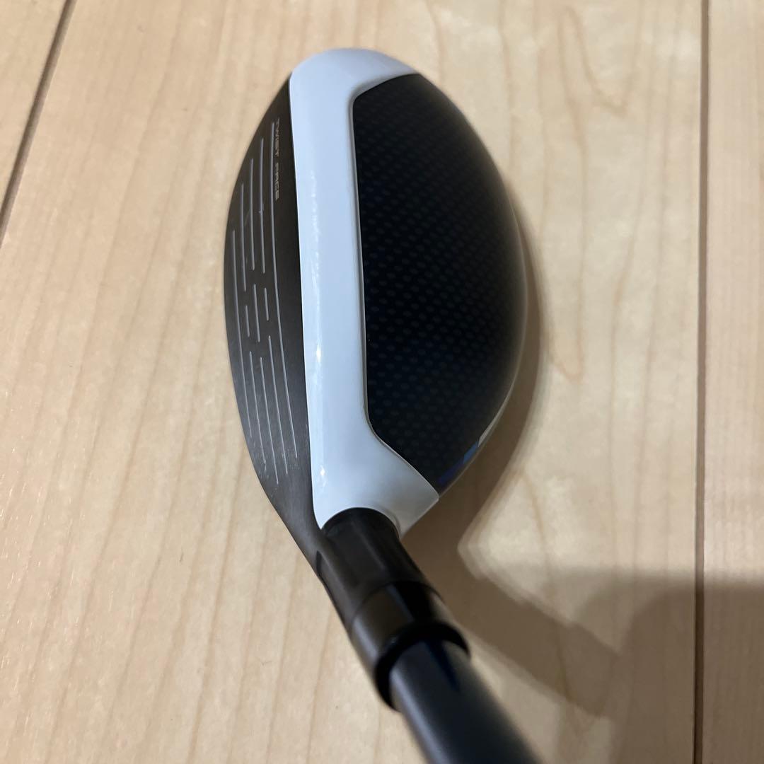 TaylorMade SIM2 MAX ユーティリティ※今日限り値引き