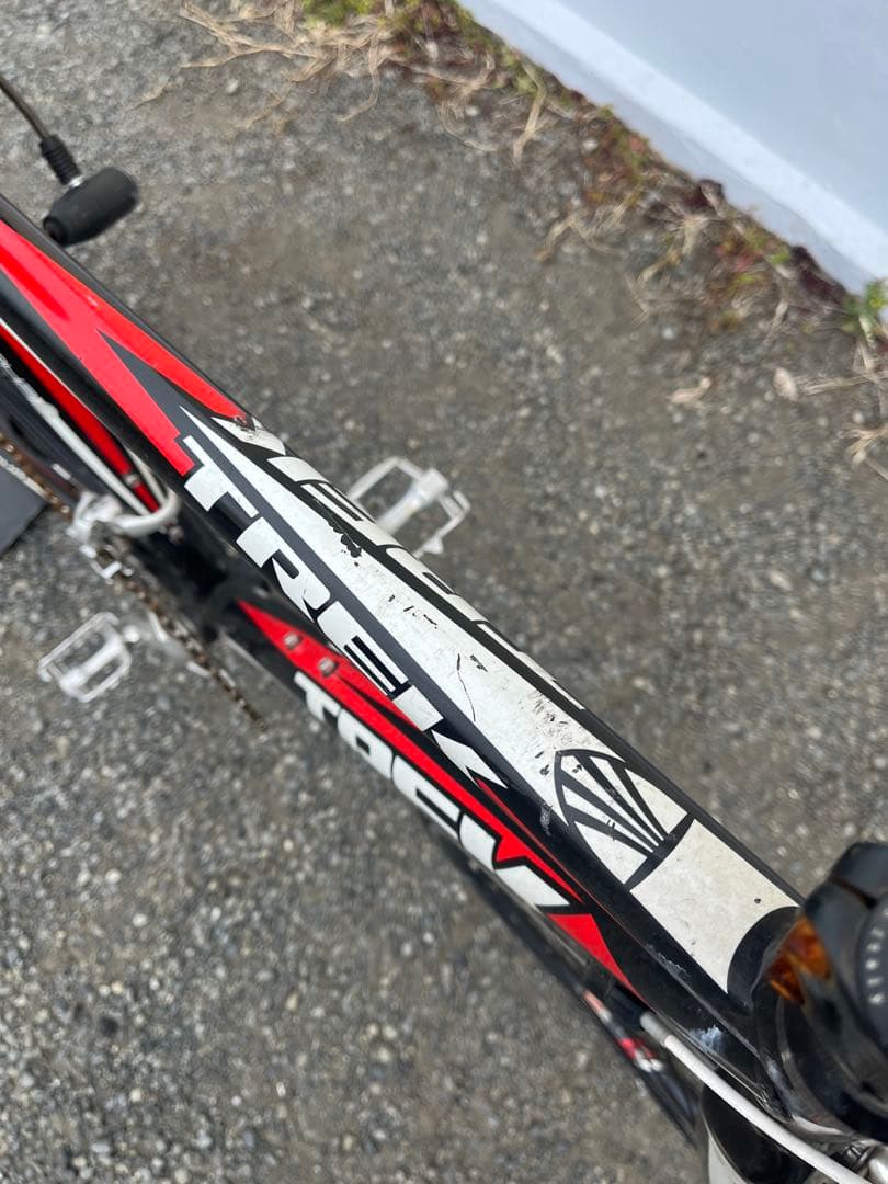 トレック TREK 1.2