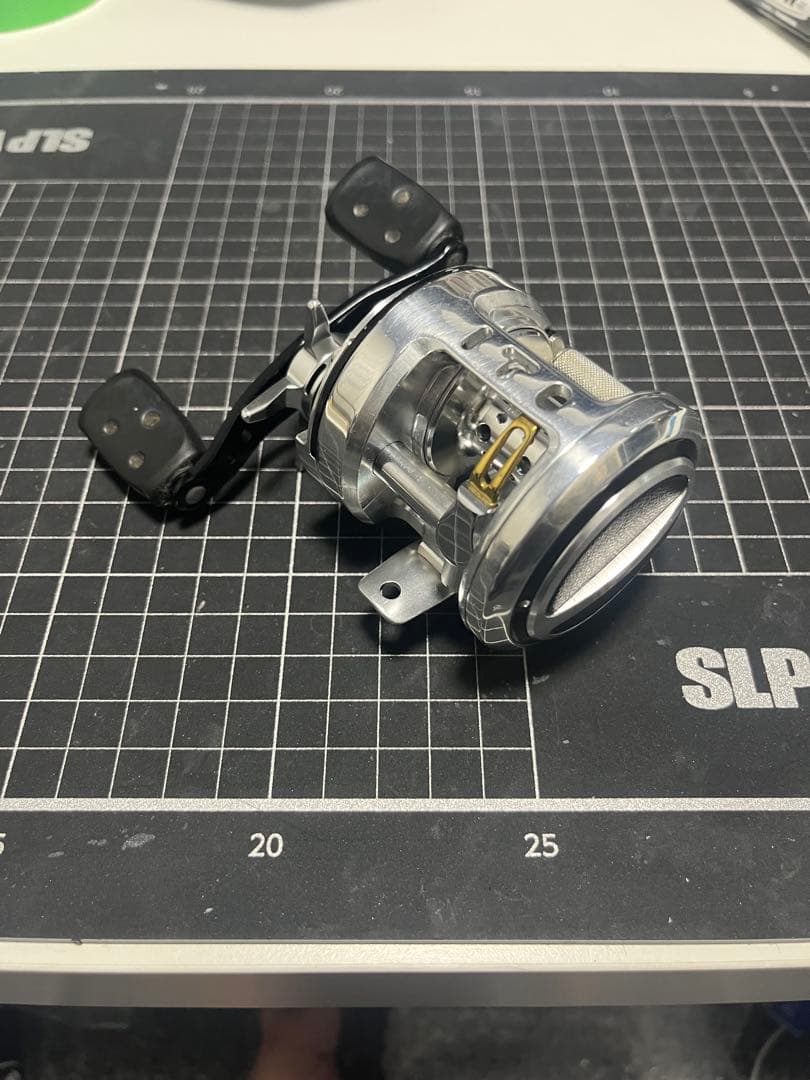 美品　メガバス　モノブロック　100XR