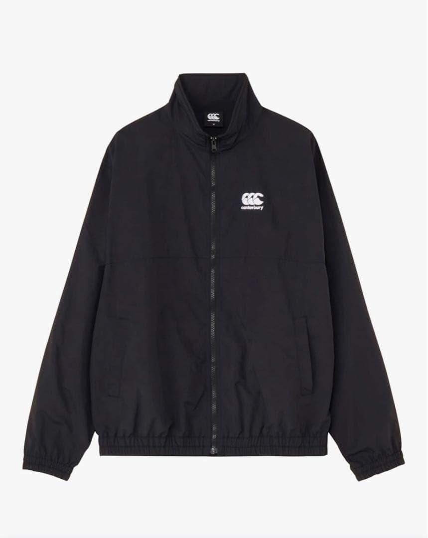 カンタベリー Canterbury フィールド ジャケット