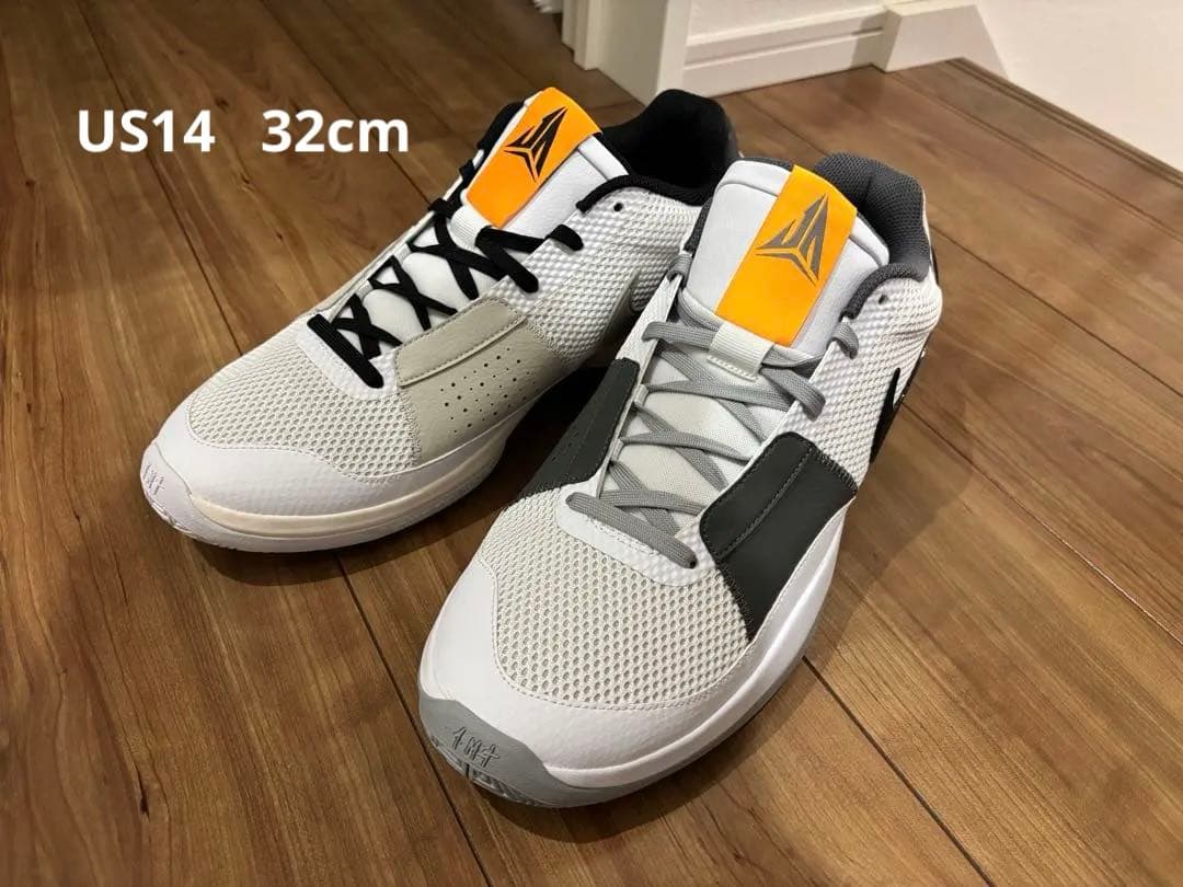 タイムセール！ NIKE JA 1 32cm