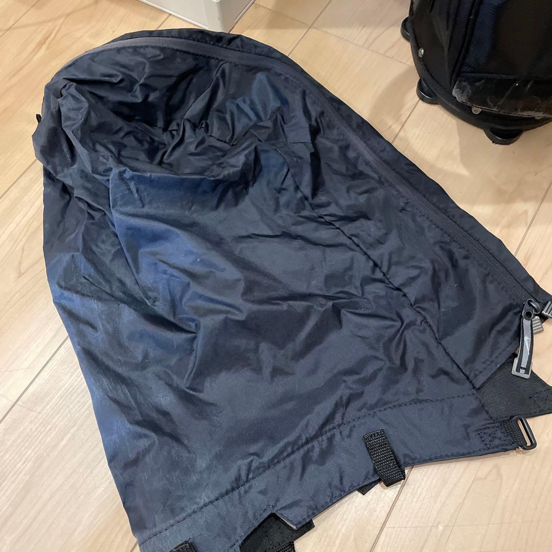 NIKE ナイキ EXTREME SPORT エクストリーム　キャディバッグ