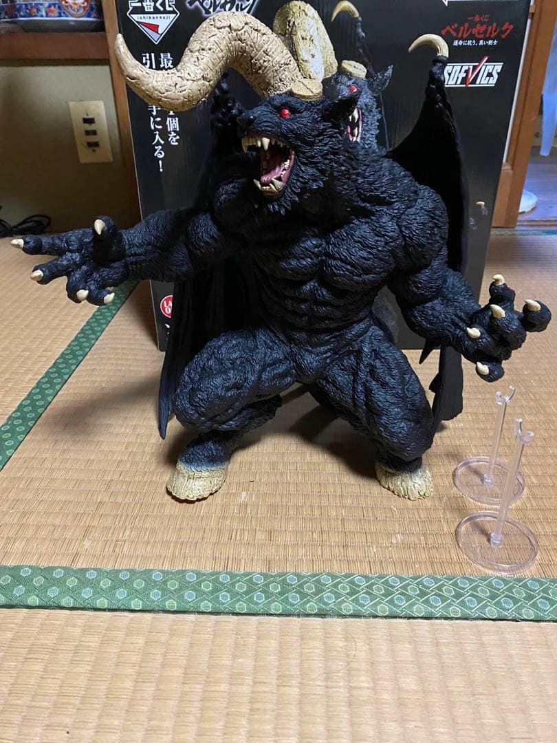 ゾッド SOFVICS