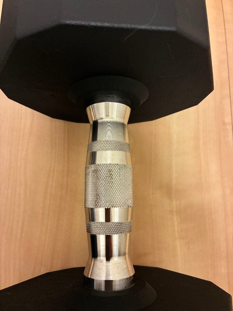 PROIRON ヘックスダンベル 24kg 2個セット【直接引取り限定：金町駅】