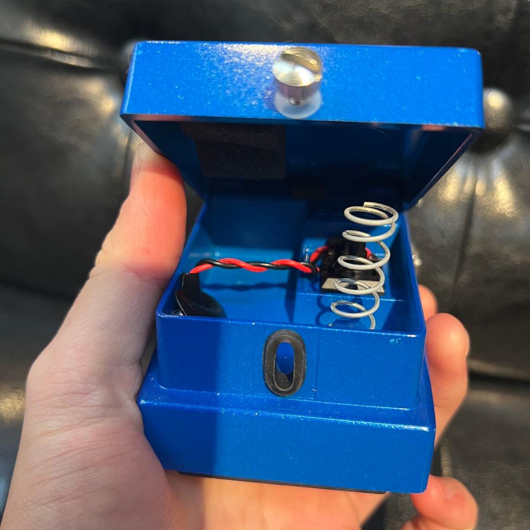 BOSS コンプレッサー Compressor CPー1Xエフェクター ギター