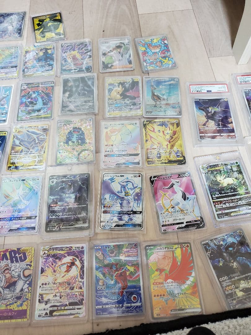ポケモンカード 約70枚セット ホロカード