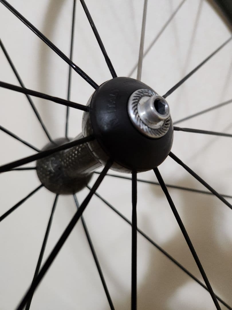 パーツ campagnolo hyperon ultra clincher 11s