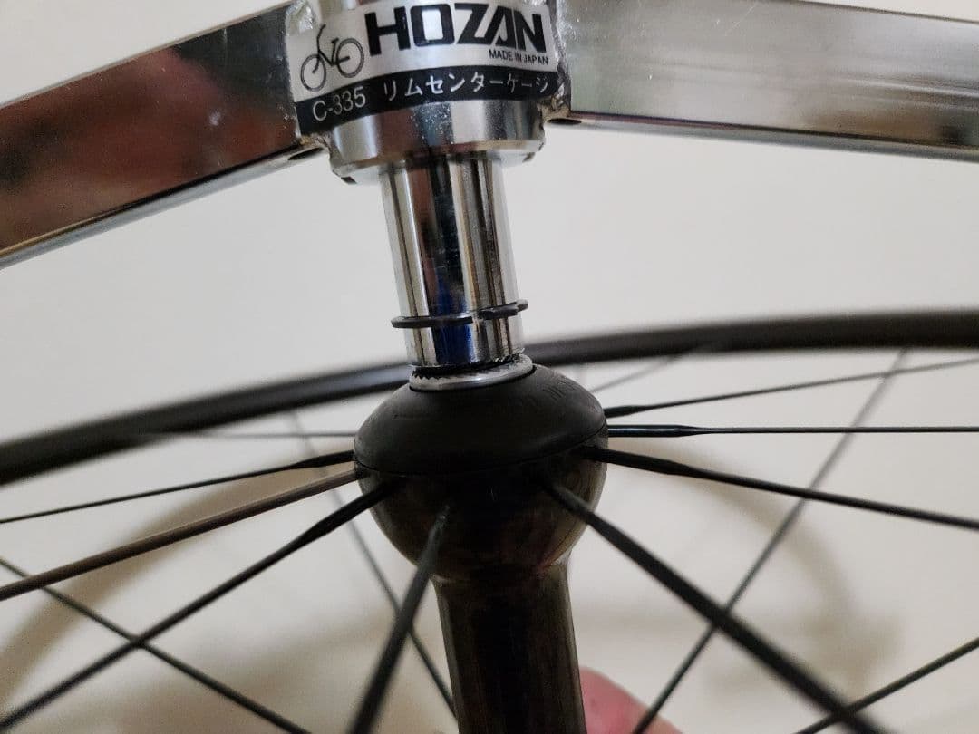 パーツ campagnolo hyperon ultra clincher 11s