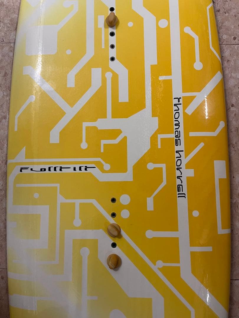 ウエイクボード　FURINDO
