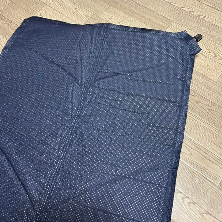 【美品】ウールリッチ エアマット インフレータブルマット WOOLRICH