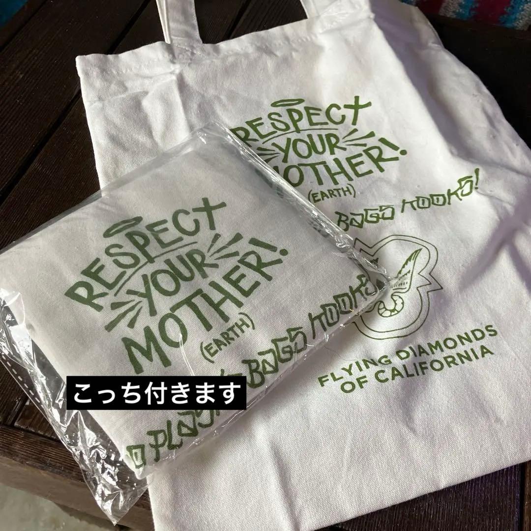 フライングダイヤモンド　Involvement 10.0\" カーボン　フィン