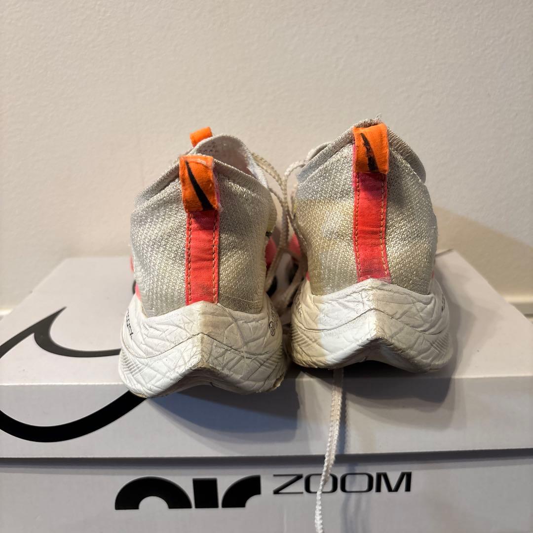 NIKEアルファフライネクスト% 24cm
