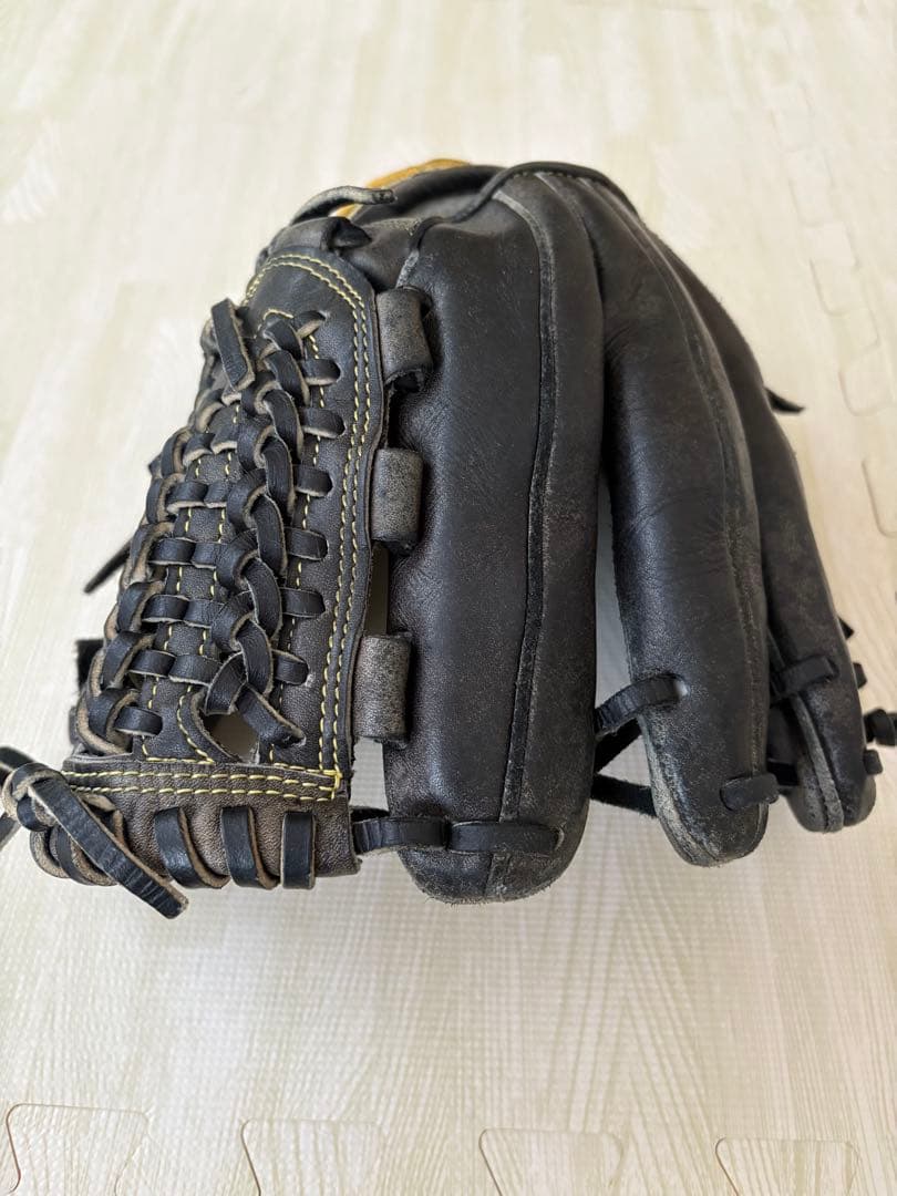 ミズノプロ　軟式　野球　グローブ　MIZUNO ミズノ