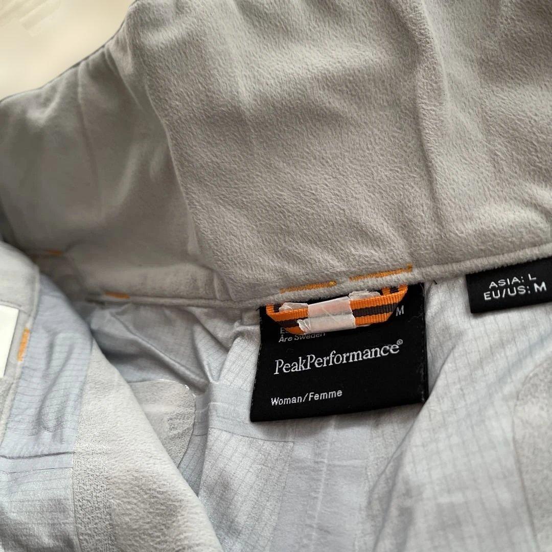 Peak Performance スキーウエア上下セット女性用