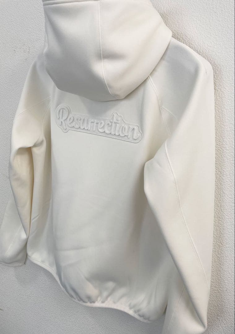 レザレクション　新品　Mサイズ パーカー
