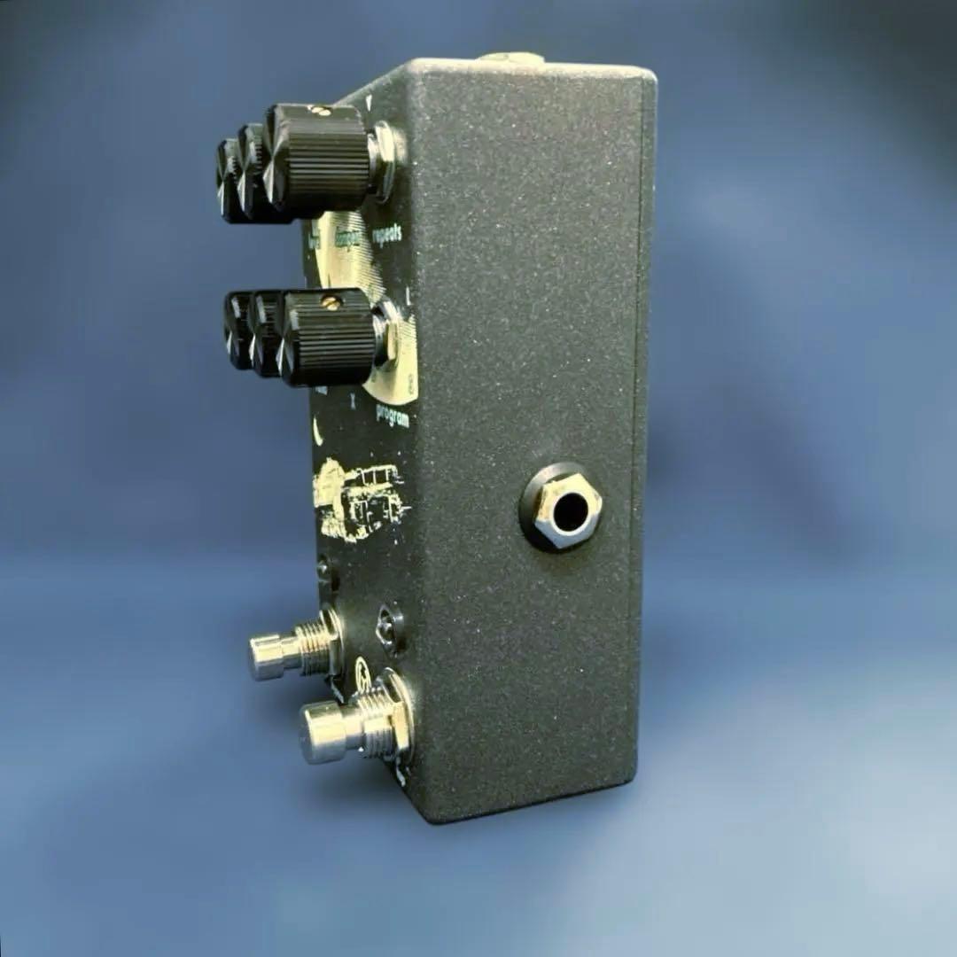 WALRUS AUDIO マルチファンクションディレイ 【ARP-87】