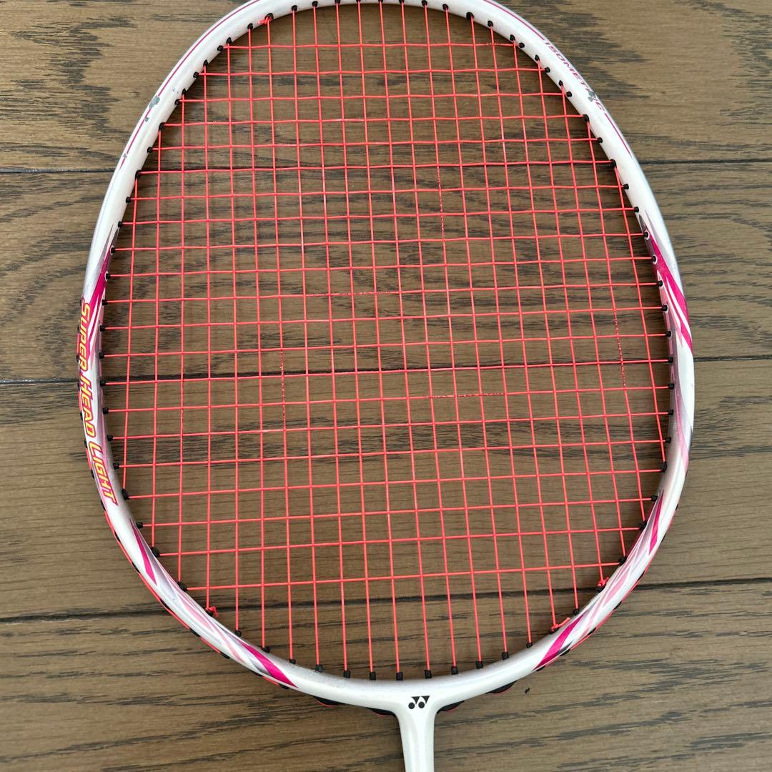 YONEX NANORAY 450 LIGHT バドミントンラケット