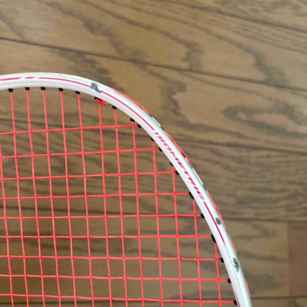 YONEX NANORAY 450 LIGHT バドミントンラケット