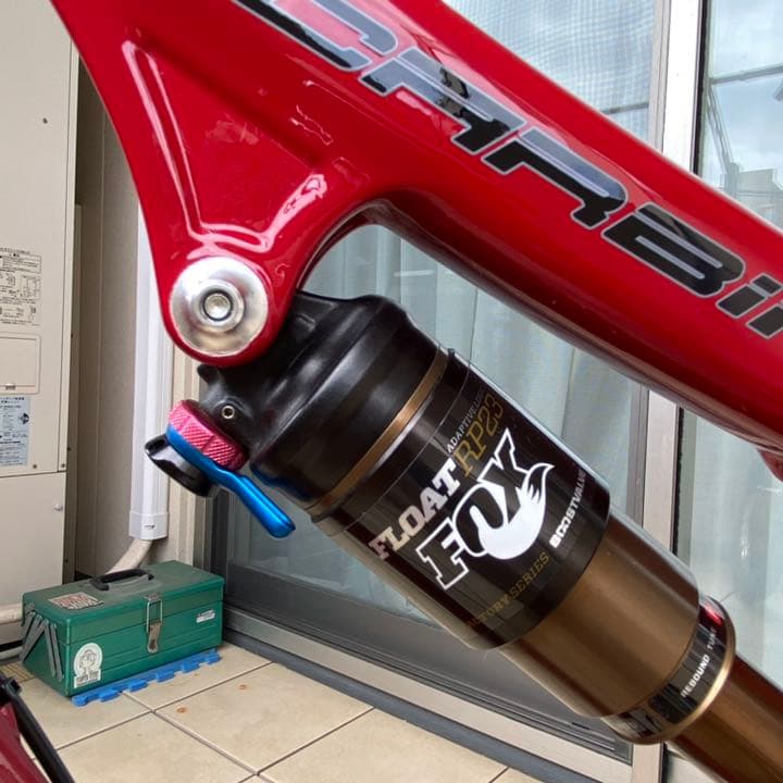 【レア】インテンス　intense MTB