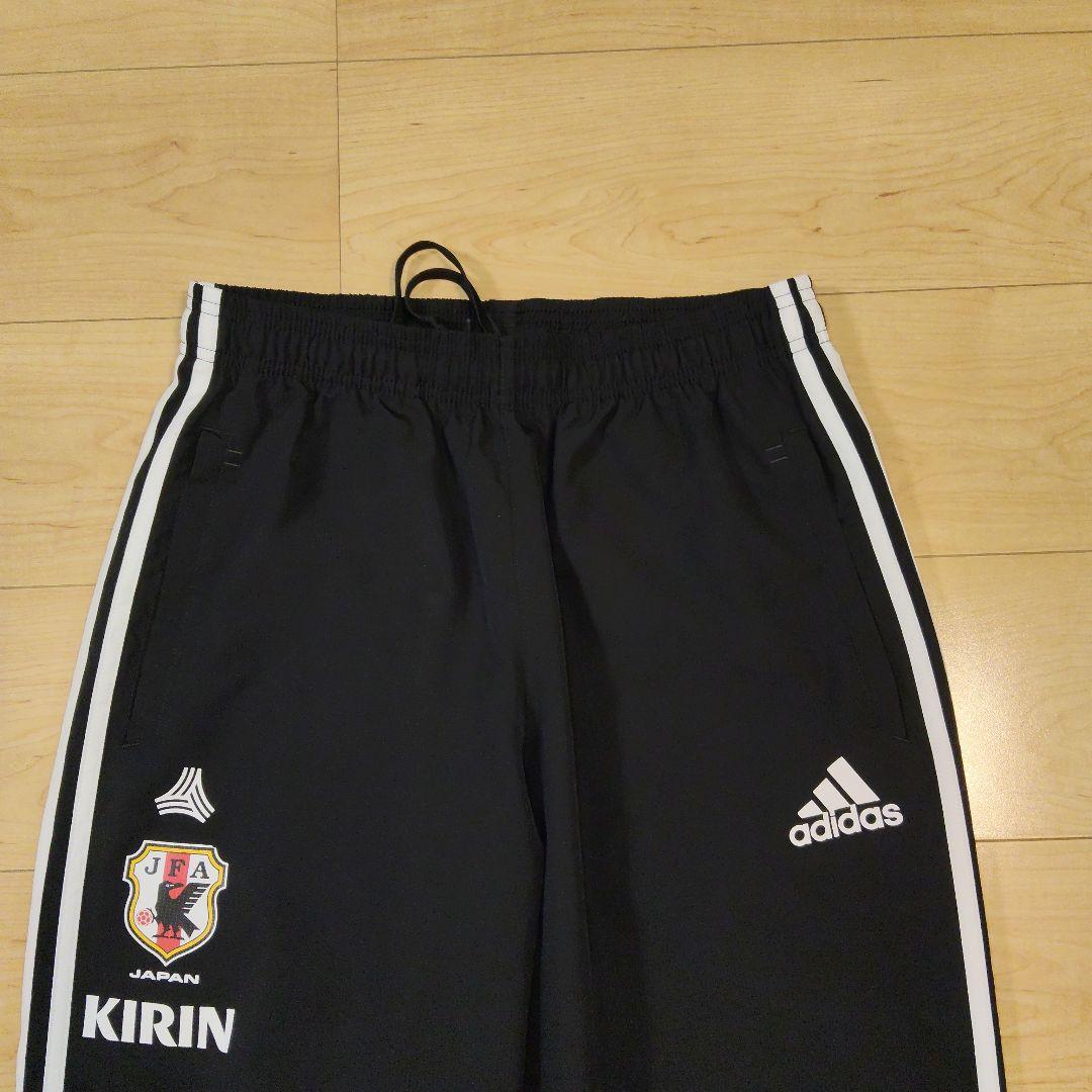 上下L【adidas】アディダス サッカー日本代表 ピステ パンツ セットアップ