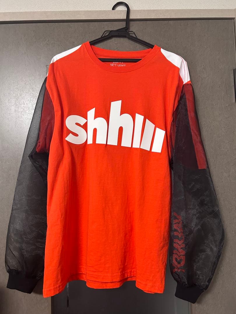 vaundy ライブTシャツ Mサイズ SILENCE