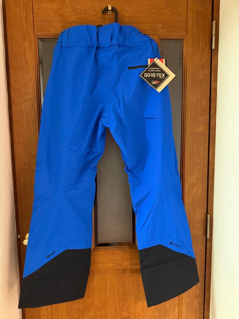 ピークパフォーマンス　Alpine GORE-TEX 2L Pants 新品