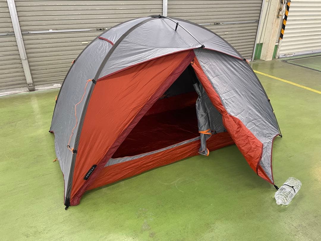 デカトロン フォレクラ トレック 500 新品・未使用品