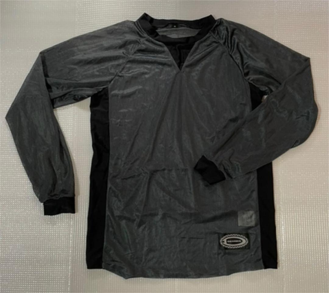 Degner インナー　上下　メッシュ