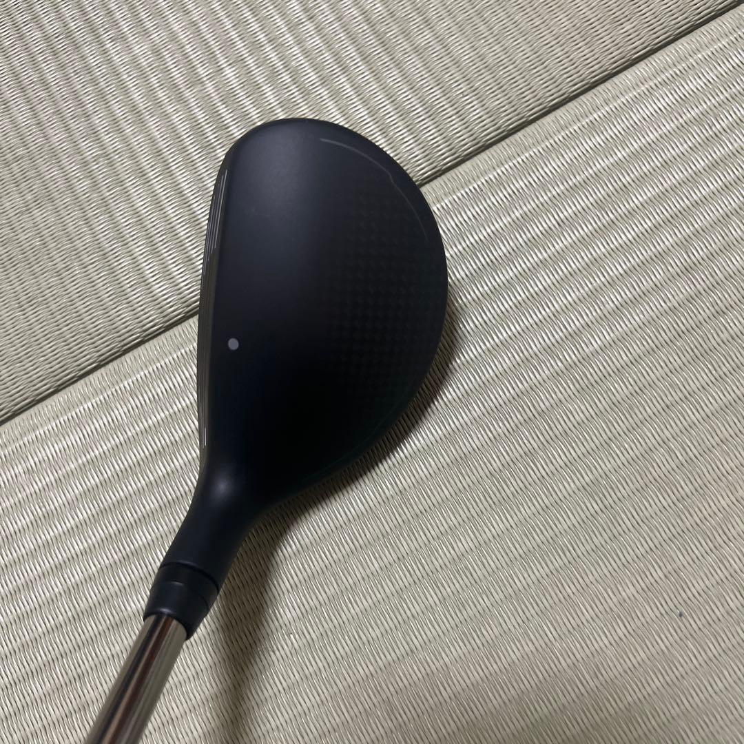 PING G440ハイブリッド 6U tour85 S 日本仕様　美品