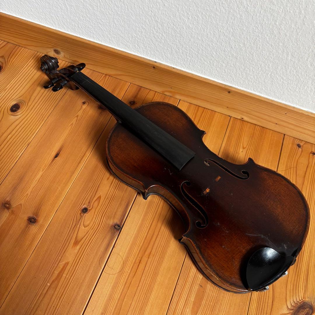 弦楽器 masakichi suzuki no 10