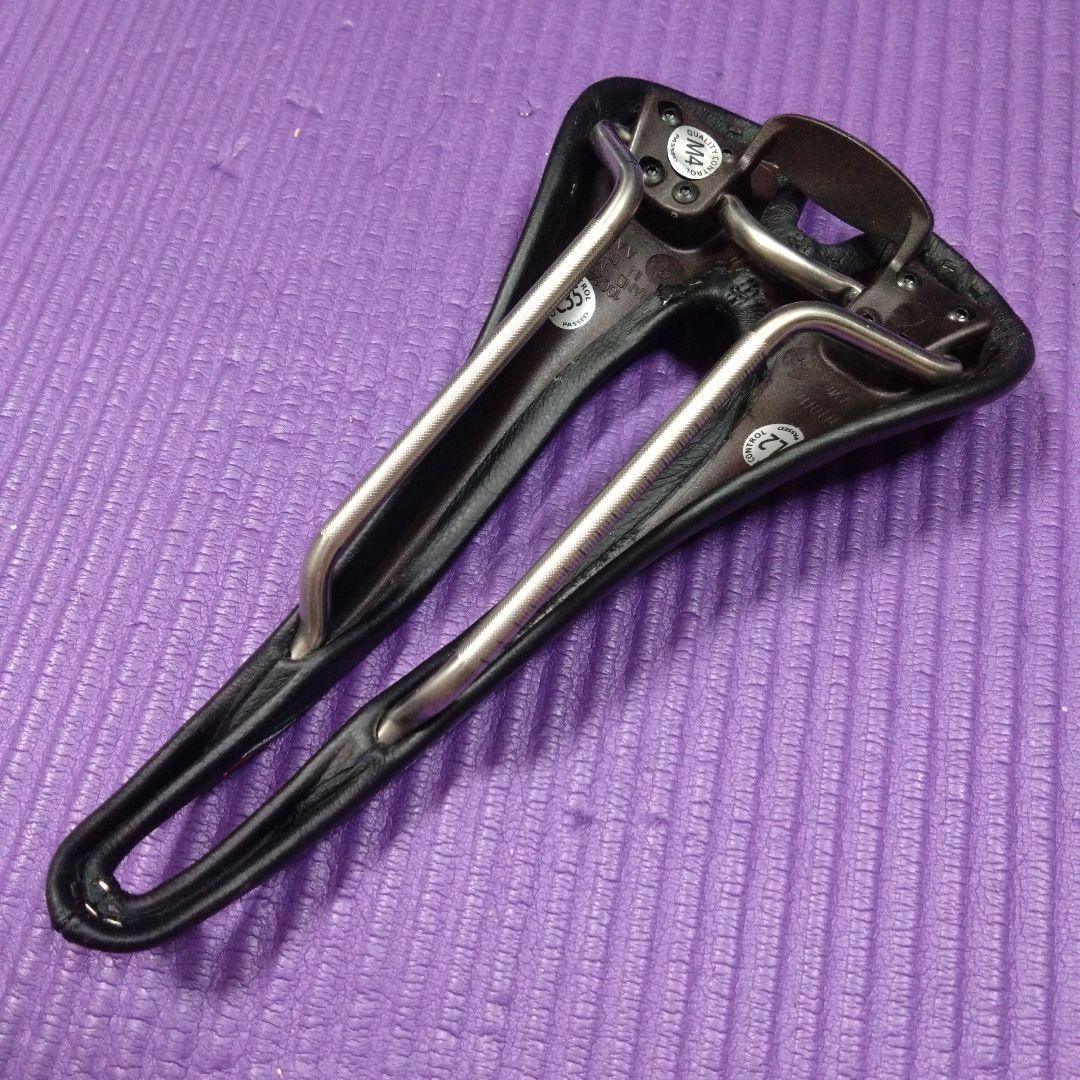 Selle SMP compositサドル ほぼ未使用