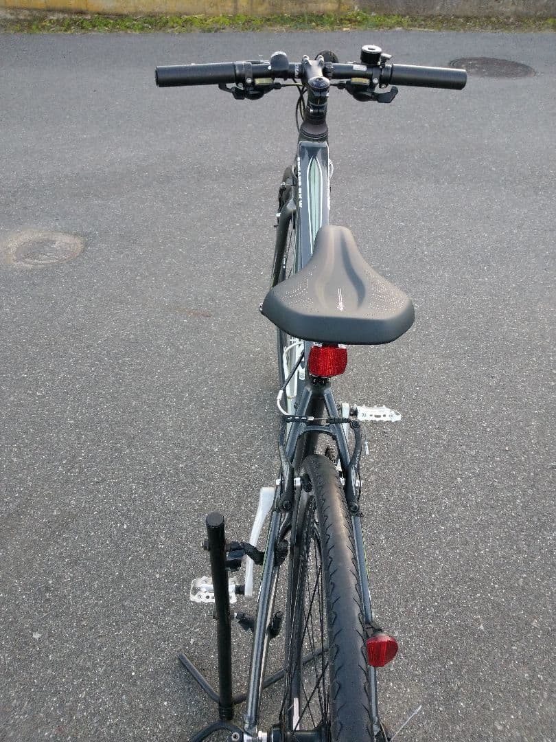 GIANT ジャイアント ESCAPE クロスバイク エスケープ　RX