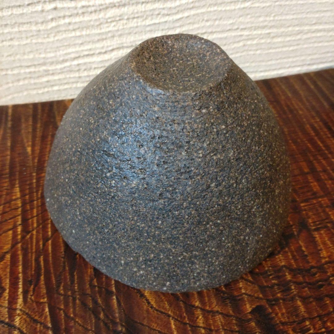 小島郁子　鉢　豆皿　箸置き 6点セット