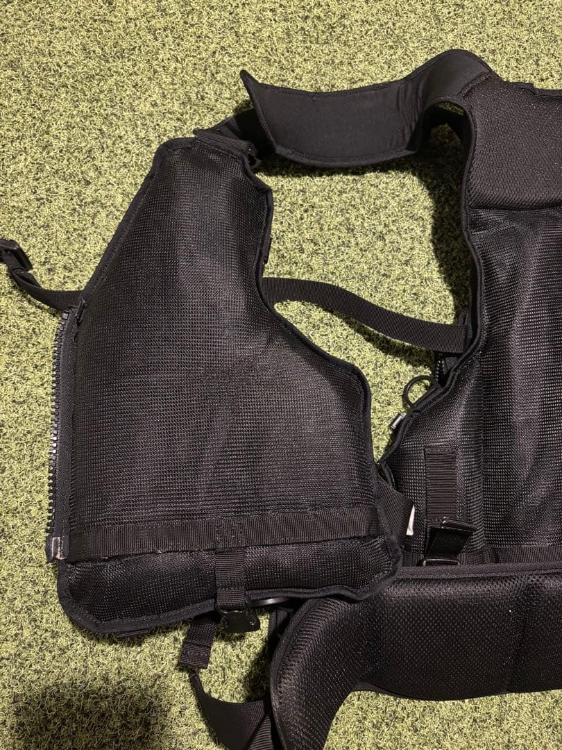 ima ORIGINAL FLOATING VEST X-0Ⅱフィッシングベスト