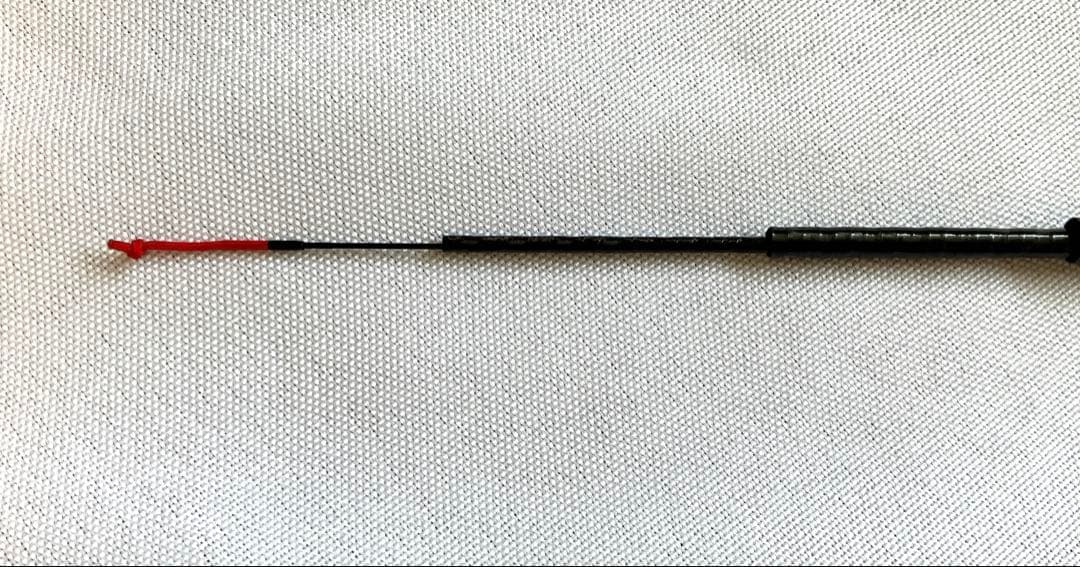 NFT POWER LOOP渓風硬調53 渓流竿 5.3m