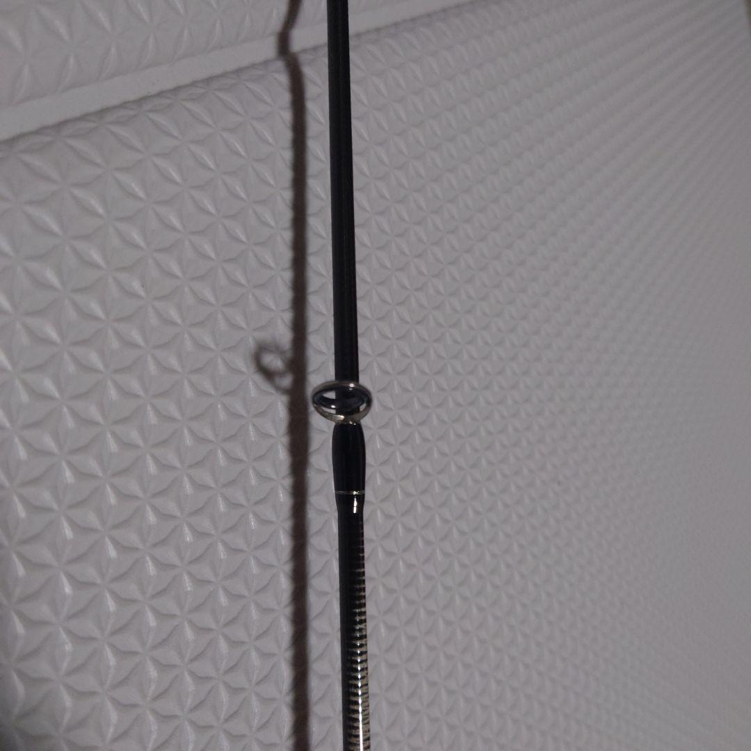 ☆送料込みセール☆　リップルフィッシャー　SELFISH　SEB624