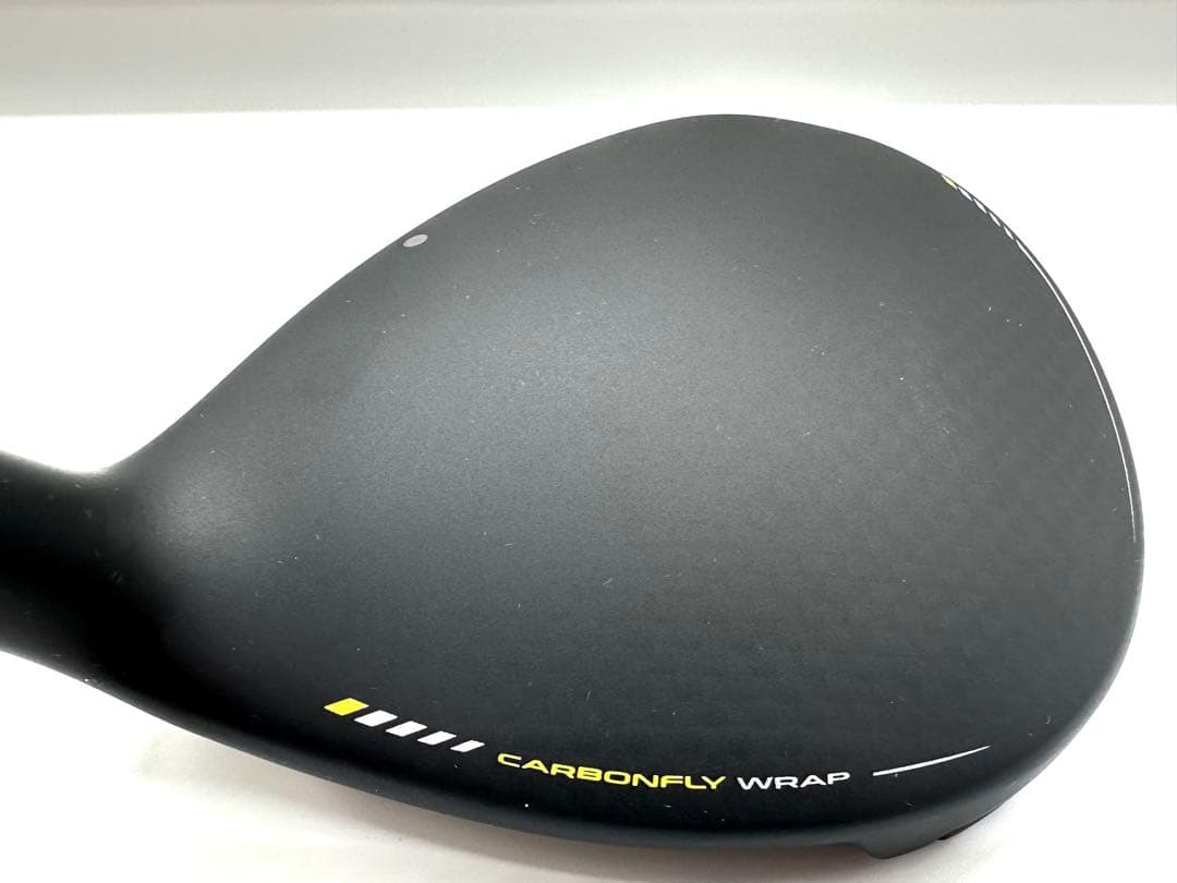 美品中古｜ピンG430LSTフェアウェイウッド3番スプーン15度｜ヘッドカバー付
