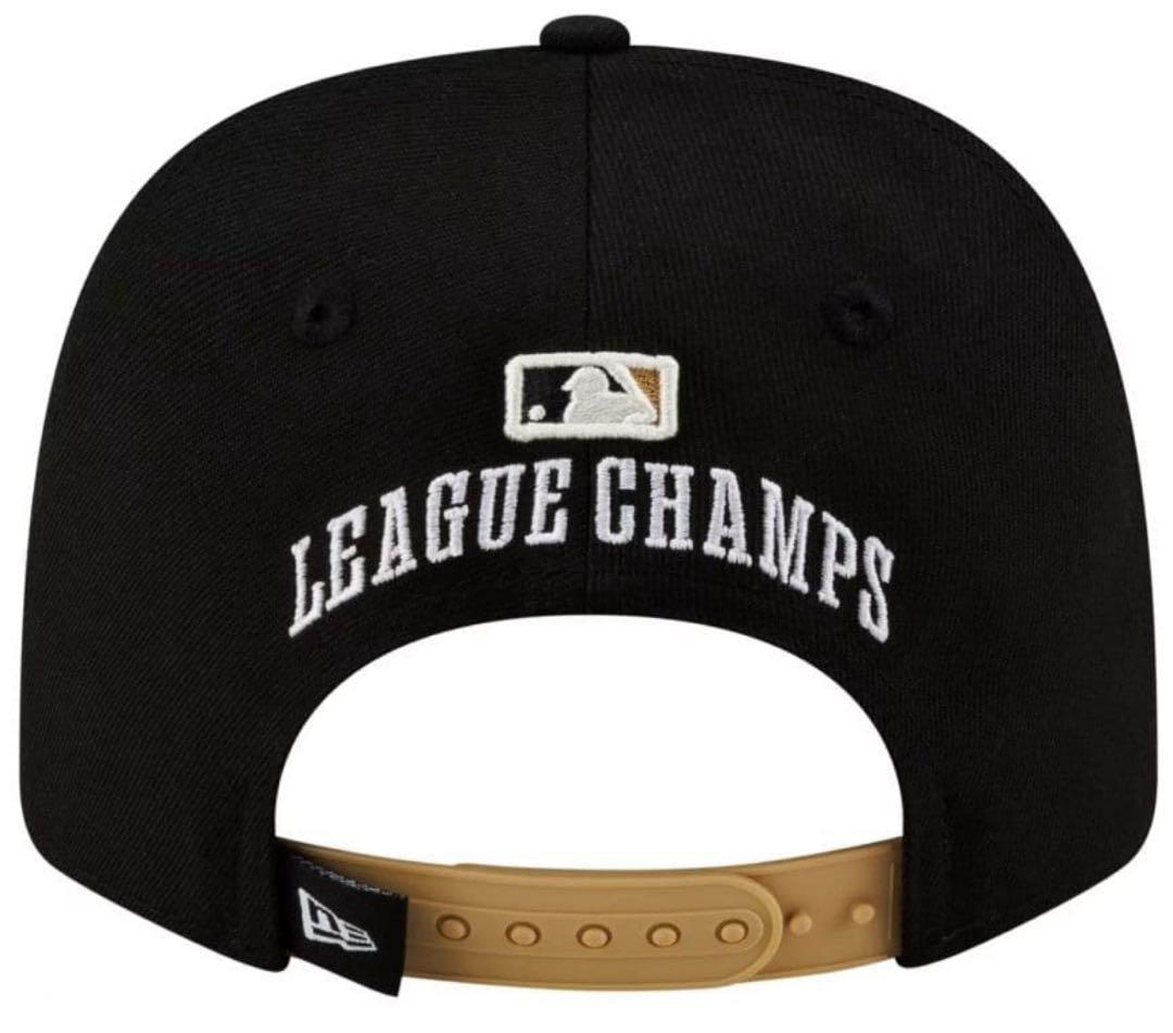 入手困難！大谷翔平2025NLCS優勝＆MVP受賞＆祝賀会着用モデルCAP限定品