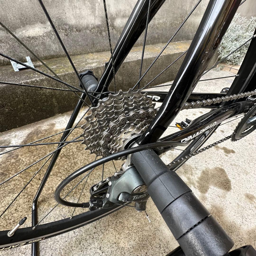 PINARELLO 2018 NEOR ピナレロ