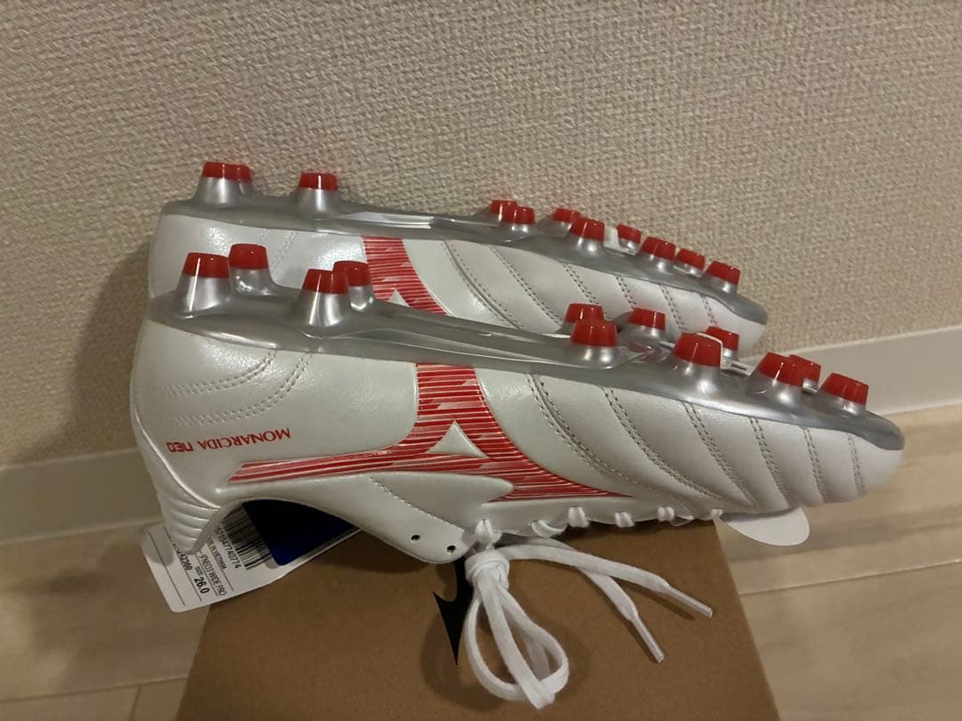 シューズ Mizuno Monarcida Neo I Wide Pro 26.0 cm