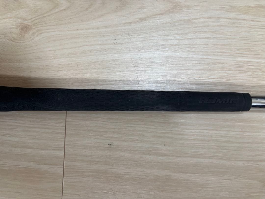 Fujikura MCI ブラックシャフト　2本セット
