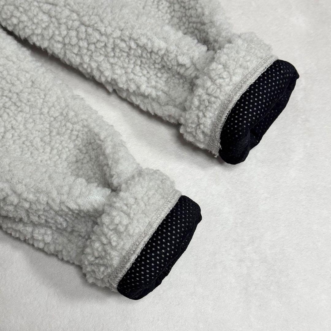 leosakuさん専用 未使用品✨ブリーフィング　22AW　ゴルフ　ボアジャケッ